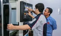Teknologi manufaktur